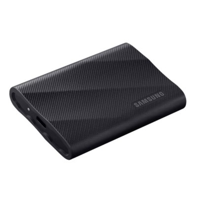 Твердотільний запам’ятовувальний пристрій накопичувач (SSD) USB3.2 4TB EXT. T9 MU-PG4T0B/EU SAMSUNG