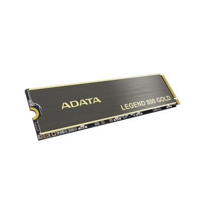 Твердотільний запам’ятовувальний пристрій накопичувач SSD M.2 2280 2TB SLEG-800G-2000GCS-S38 ADATA