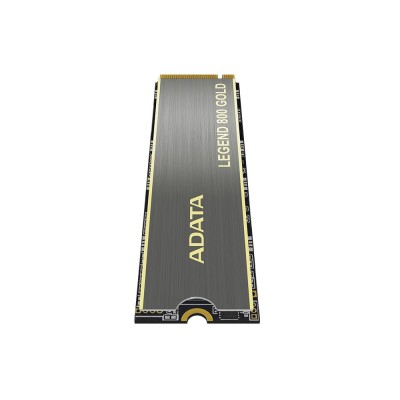 Твердотільний запам’ятовувальний пристрій накопичувач SSD M.2 2280 2TB SLEG-800G-2000GCS-S38 ADATA