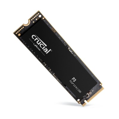 Твердотільний запам’ятовувальний пристрій накопичувач SSD M.2 2280 500GB P3 CT500P3SSD8 CRUCIAL