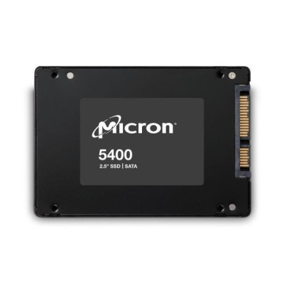 Твердотільний запам’ятовувальний пристрій накопичувач SSD SATA2.5" 1.92TB 5400 MAX MTFDDAK1T9TGB MICRON
