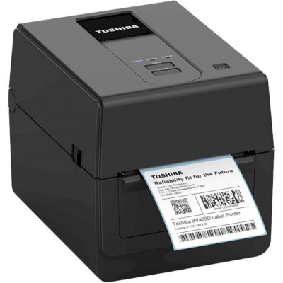 Темопрінтер BV420D-TS02-QM-S 18221168952 TOSHIBA Темопрінтер BV420D-TS02-QM-S 18221168952 TOSHIBA