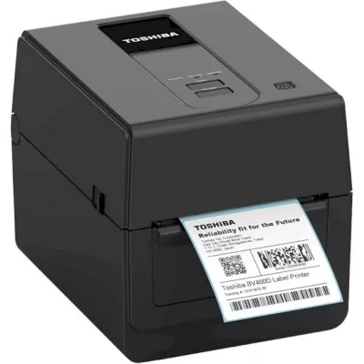 Темопрінтер BV420D-TS02-QM-S 18221168952 TOSHIBA