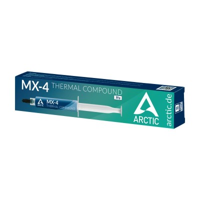 Термопаста для процесора ACTCP00001B ARCTIC Термопаста для процесора ACTCP00001B ARCTIC
