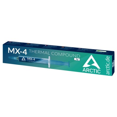 Термопаста для процесора ACTCP00002B ARCTIC
