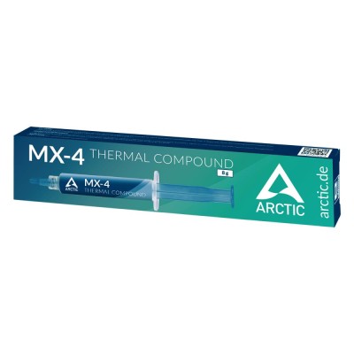 Термопаста для процесора ACTCP00008B ARCTIC