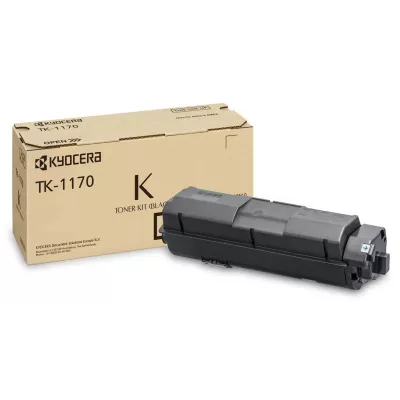 Тонер-картридж KYOCERA TK-1170