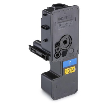 Тонер-картридж KYOCERA TK-5240C