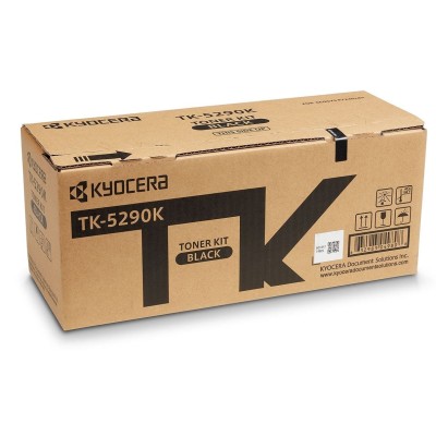 Тонер-картридж KYOCERA TK-5290K