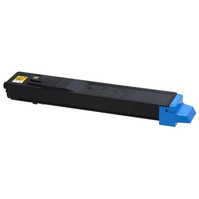 Тонер-картридж KYOCERA TK-8115C