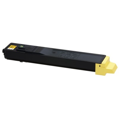 Тонер-картридж KYOCERA TK-8115Y