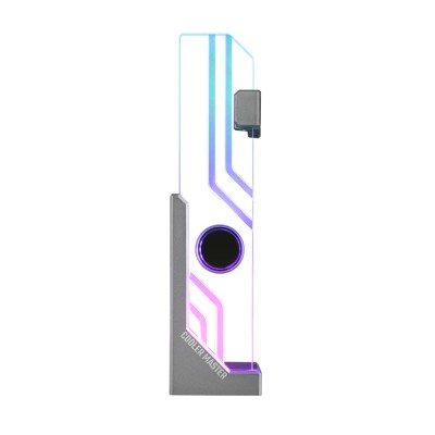 Тримач для відеокарти MCAU000RAGSBTG00 COOLER MASTER Тримач для відеокарти MCAU000RAGSBTG00 COOLER MASTER