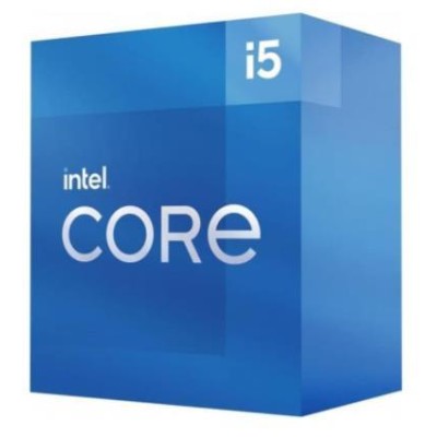 Центральний процесор комп’ютера (CPU) I5-12600K S1700 BOX 3.7G BX8071512600K S RL4T IN