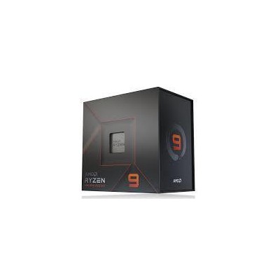 Центральний процесор комп’ютера (CPU) RYZEN X16 R9-7950X SAM5 BX 170W 100-100000514WOF AMD