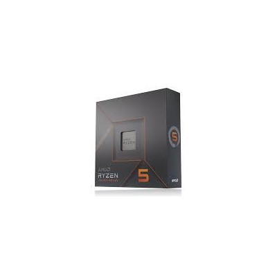 Центральний процесор комп’ютера (CPU) RYZEN X6 R5-7600X SAM5 BX 105W 100-100000593WOF AMD