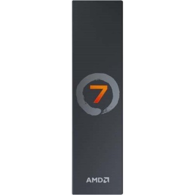Центральний процесор комп’ютера (CPU) RYZEN X8 R7-7700X SAM5 BX 105W 100-100000591WOF AMD