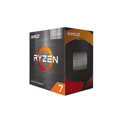 Центральний процесор комп’ютера (CPU) RYZEN X8 R7-8700G SAM5 BX 65W 4200 100-100001236BOX AMD