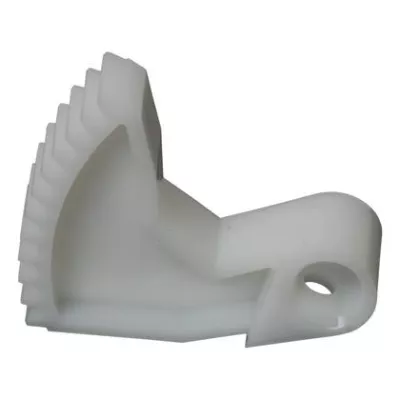 Шестерня TRAY UP SHAFT GEAR 6LJ11610000 TOSHIBA