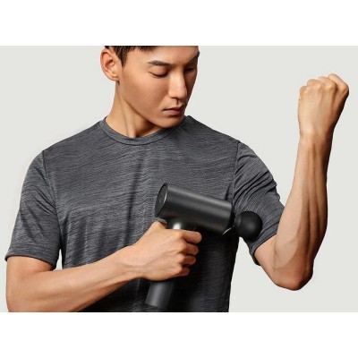 Массажный Пистолет Mijia Massage Gun (MJJMQ01-ZJ) (BHR5608EU)