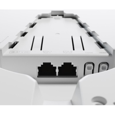 Мережеве обладнання, Точка доступу 5GHZ RBCAPGI-5ACD2ND-XL MIKROTIK