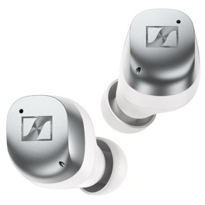 Навушники SENNHEISER MOMENTUM True Wireless 4 Білий Навушники SENNHEISER MOMENTUM True Wireless 4 Білий