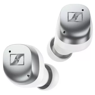 Навушники SENNHEISER MOMENTUM True Wireless 4 Білий