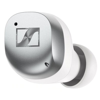 Навушники SENNHEISER MOMENTUM True Wireless 4 Білий Навушники SENNHEISER MOMENTUM True Wireless 4 Білий