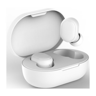 Навушники Xiaomi Redmi AirDots 2 (TWSEJ061LS/BHR5230CN) White Навушники Xiaomi Redmi AirDots 2 (TWSEJ061LS/BHR5230CN) White