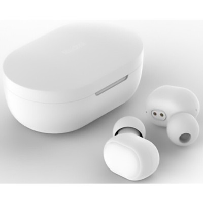 Навушники Xiaomi Redmi AirDots 2 (TWSEJ061LS/BHR5230CN) White Навушники Xiaomi Redmi AirDots 2 (TWSEJ061LS/BHR5230CN) White