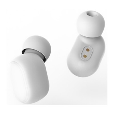 Навушники Xiaomi Redmi AirDots 2 (TWSEJ061LS/BHR5230CN) White Навушники Xiaomi Redmi AirDots 2 (TWSEJ061LS/BHR5230CN) White