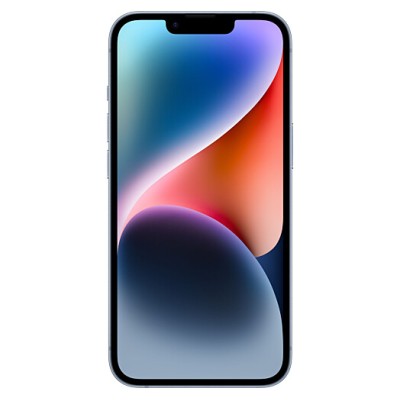 Смартфон Apple iPhone 14 128GB Blue (MPVN3) Смартфон Apple iPhone 14 128GB Blue (MPVN3)