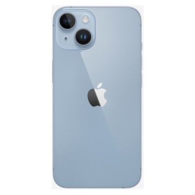 Смартфон Apple iPhone 14 128GB Blue (MPVN3) Смартфон Apple iPhone 14 128GB Blue (MPVN3)