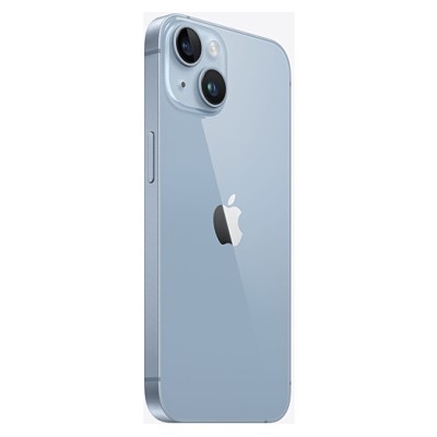 Смартфон Apple iPhone 14 128GB Blue (MPVN3) Смартфон Apple iPhone 14 128GB Blue (MPVN3)