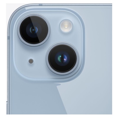 Смартфон Apple iPhone 14 128GB Blue (MPVN3) Смартфон Apple iPhone 14 128GB Blue (MPVN3)