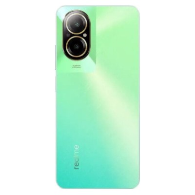 Смартфон Realme C67 6/128GB Green (RMX3890)