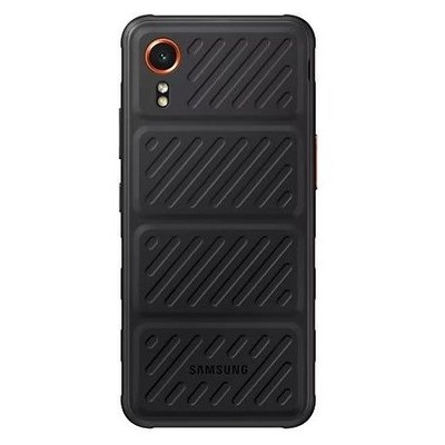 Смартфон Samsung Galaxy Xcover 7 6/128GB Black (G556B)