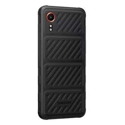 Смартфон Samsung Galaxy Xcover 7 6/128GB Black (G556B)