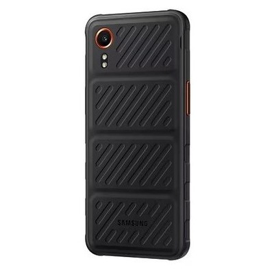 Смартфон Samsung Galaxy Xcover 7 6/128GB Black (G556B)