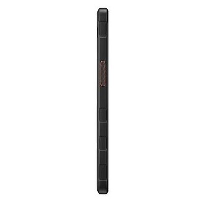 Смартфон Samsung Galaxy Xcover 7 6/128GB Black (G556B)