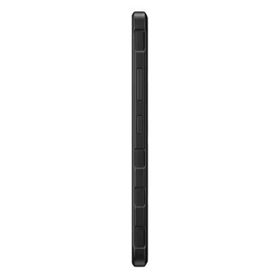 Смартфон Samsung Galaxy Xcover 7 6/128GB Black (G556B)