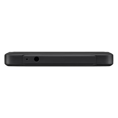 Смартфон Samsung Galaxy Xcover 7 6/128GB Black (G556B)