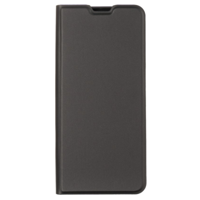 Book Cover Gelius Shell Case For Infinix Hot 30 PLAY NFC X6835B Black