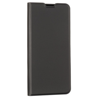 Book Cover Gelius Shell Case For Infinix Hot 30 PLAY NFC X6835B Black