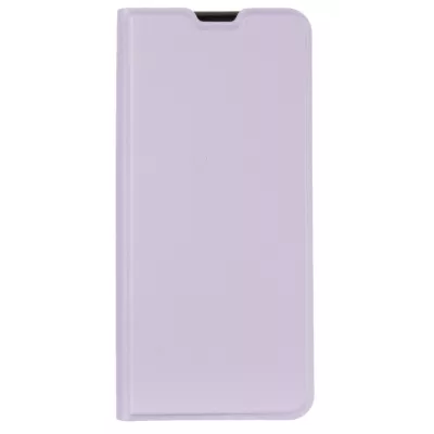 Book Cover Gelius Shell Case For Infinix Hot 30 PLAY NFC X6835B Violet