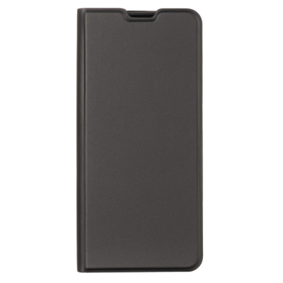 Book Cover Gelius Shell Case For Infinix Hot 30 X6831 Black