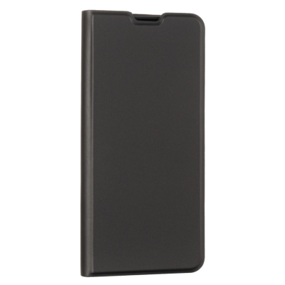 Book Cover Gelius Shell Case For Infinix Hot 30 X6831 Black