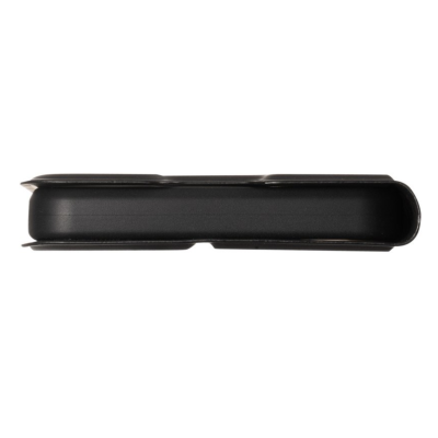 Book Cover Gelius Shell Case For Infinix Hot 30 X6831 Black
