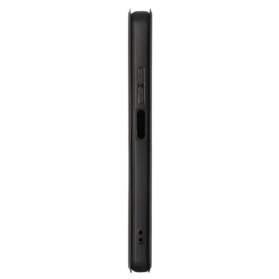 Book Cover Gelius Shell Case For Infinix Hot 30 X6831 Black