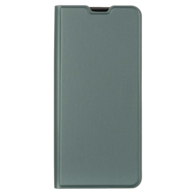 Book Cover Gelius Shell Case For Infinix Hot 30 X6831 Green