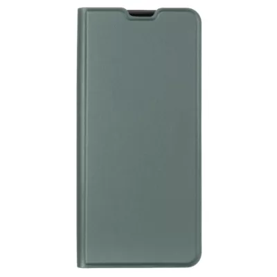 Book Cover Gelius Shell Case For Infinix Hot 30 X6831 Green